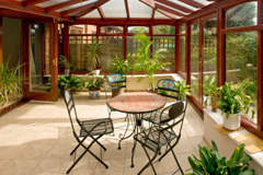 Dodbrooke conservatory quotes