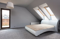 Dodbrooke bedroom extensions