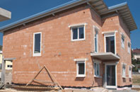 Dodbrooke home extensions