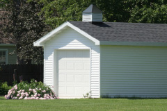 Dodbrooke outbuilding construction costs